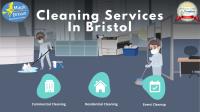 Magic Broom Cleaning Services Bristol image 3